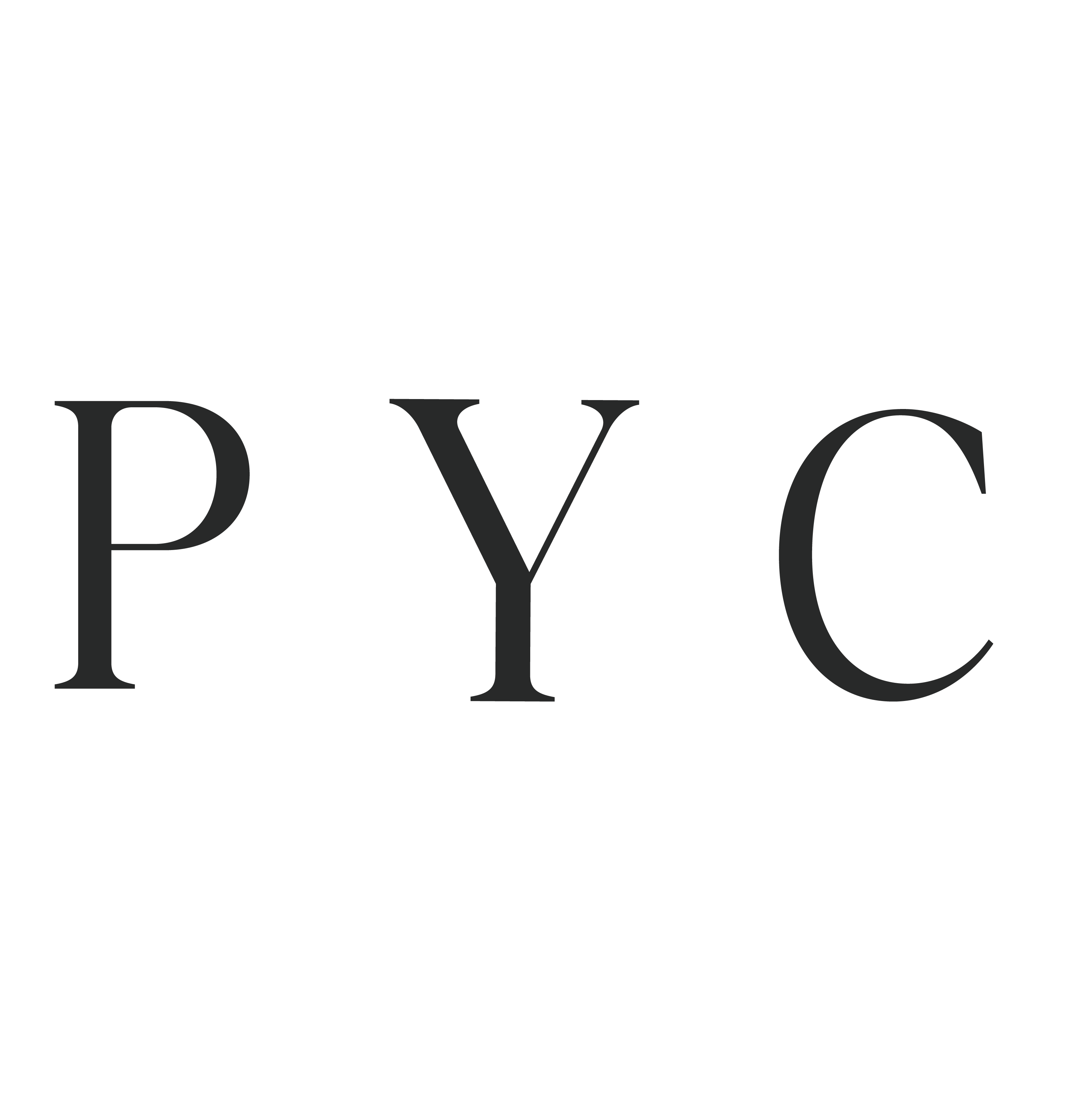 PYC